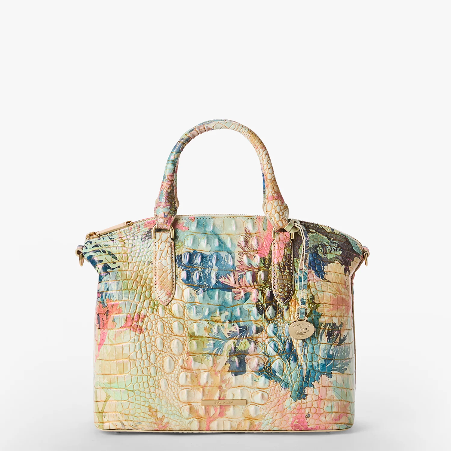 Duxbury Satchel