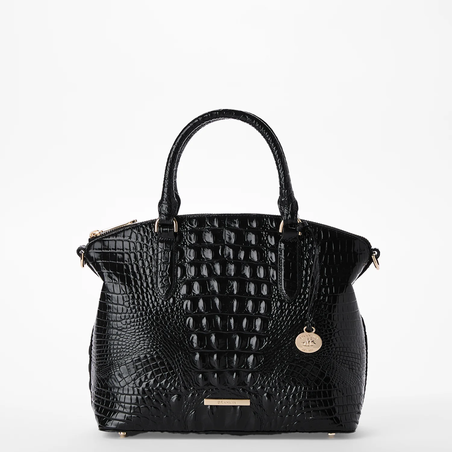 Duxbury Satchel